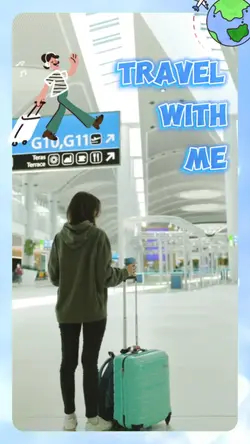 Travel With Me