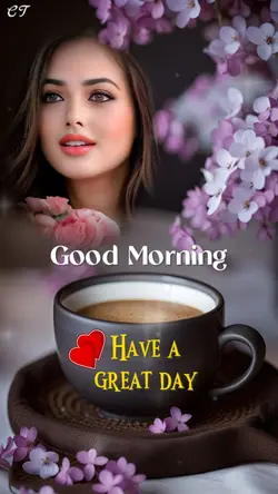 Good morning