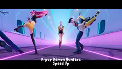 speed up müqq