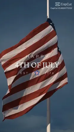 Happy 4th of Jul