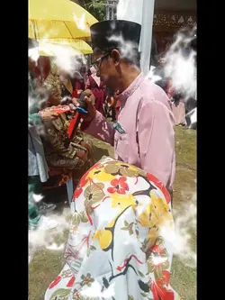 pengantin