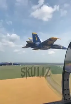 SKULLZ JET EDIT 