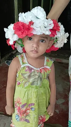 সাথিয়া মেরে 