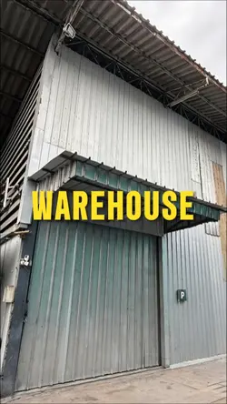 WAREHOUSE