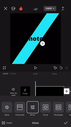 New Trend template 