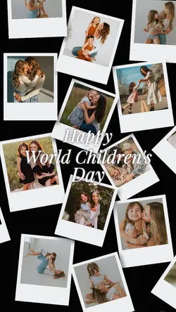 Children's Day 2025