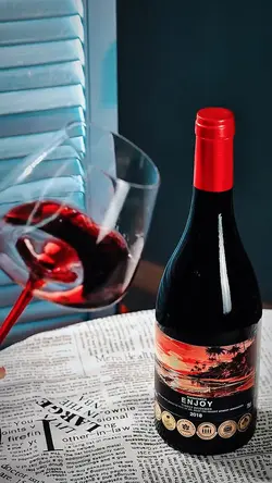 Wine