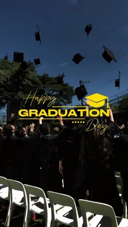 Graduation Moment