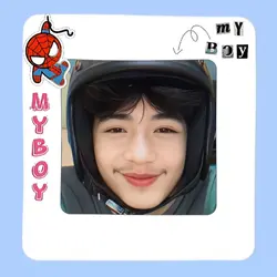 MY BOY MY BOY MY BOY