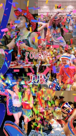 4th of July 