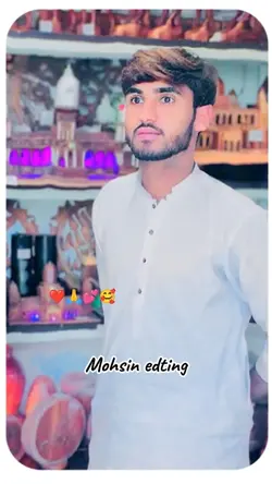 Mohsin Raza gabool