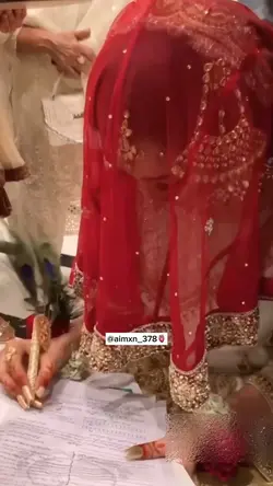 Bal darna wada kram🥺