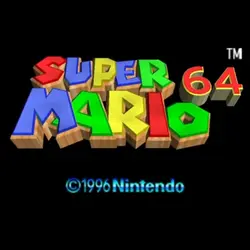 Super Mario prime