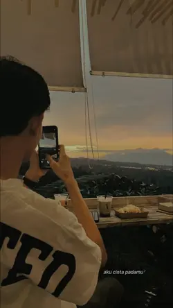 aku cinta padamu