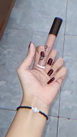 trend tangan