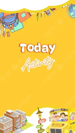 Today Activity