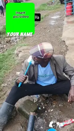 brush your teeth 