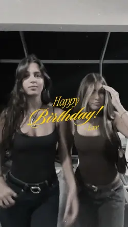 happy birthday dump