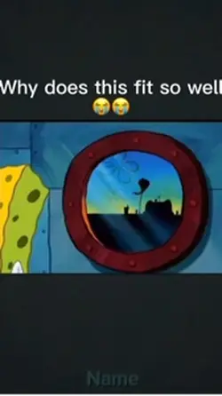 Why does this fit 😭😭