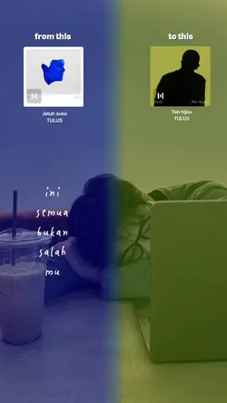 tulus song