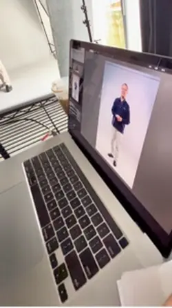 Corporate Photoshoot
