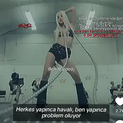 Ben yapınca problem