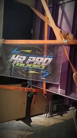 thid is HRproaudio