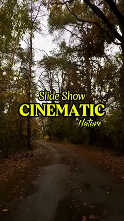 Slide Cinematic