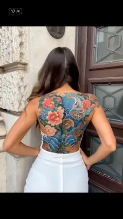 AI | TATTOO FILTER