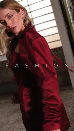 FASHION LOOK