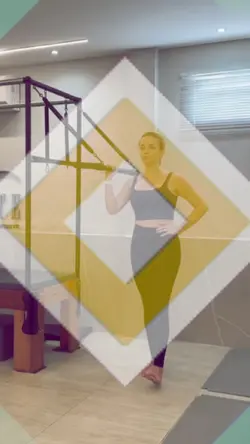 pilates academia
