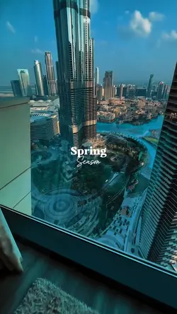 Spring Season
