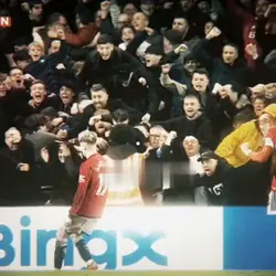 Garnacho Edit Free