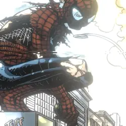 Spider-Man free edit
