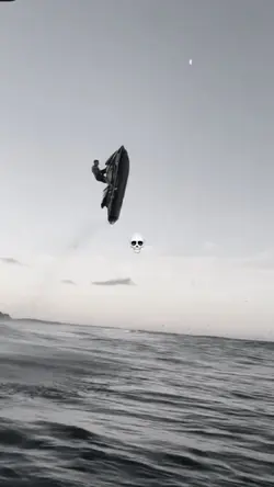 Jet ski