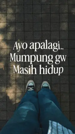 Ayo apalagi