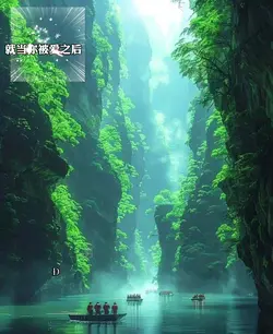 就当你被爱之后