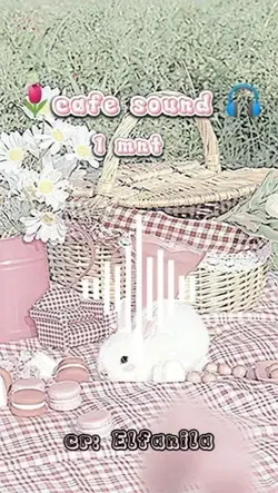 cafe sounds
