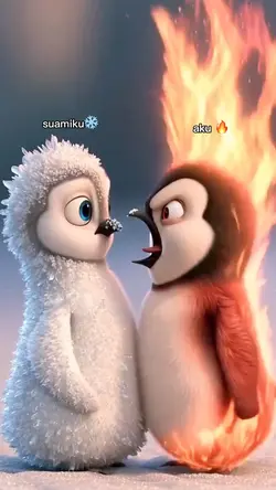 trend pinguin AI