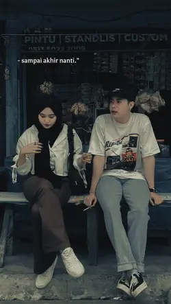 kan ku jaga kau