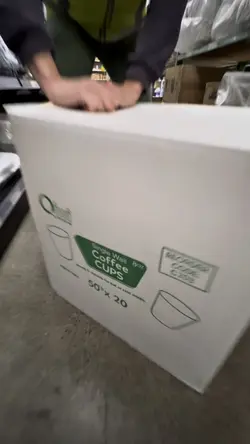 Packaging Showcase