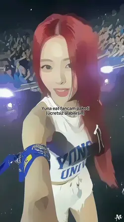#Nora