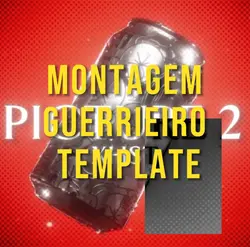 MTG GUERRIEIRO 2