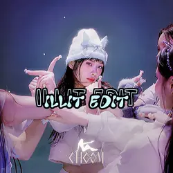 Do the dance ILLIT