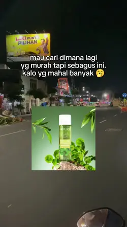 template jualan