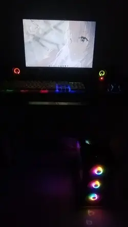 Setup PC