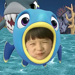 귀여운!