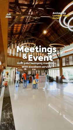 Meetings | Outbound 