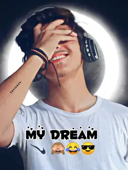 My Dream 