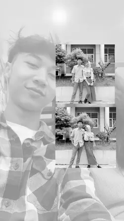 hindia - hitam putih